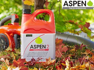 Aspen Environmental Fuels