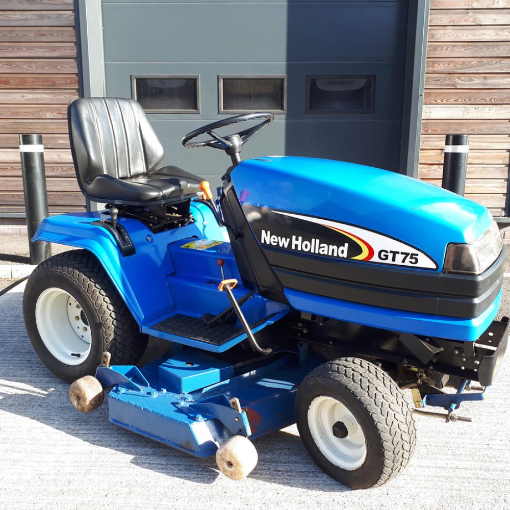 Used Garden Machinery and Equipment for sale, Totnes, South Devon, UK
