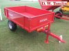 Tomlin Agricultural Machinery