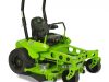 Mean Green Mowers