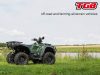 TGB Quads