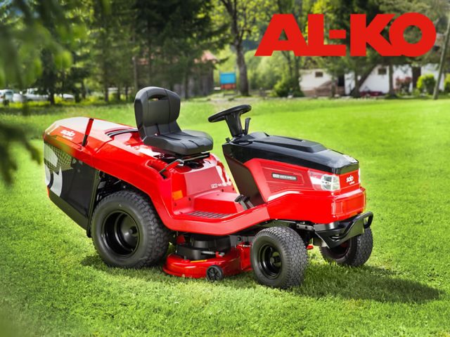 AL-KO