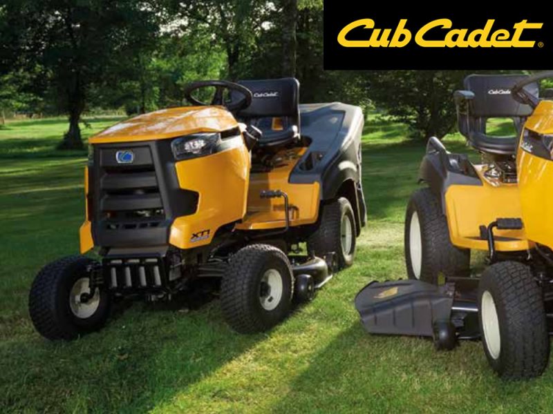 Cub Cadet