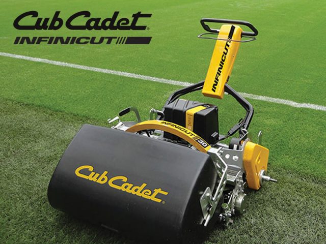 Cub Cadet Infinicut