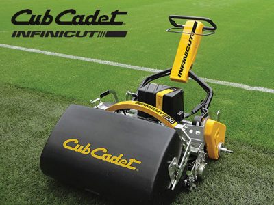 Cub Cadet Infinicut