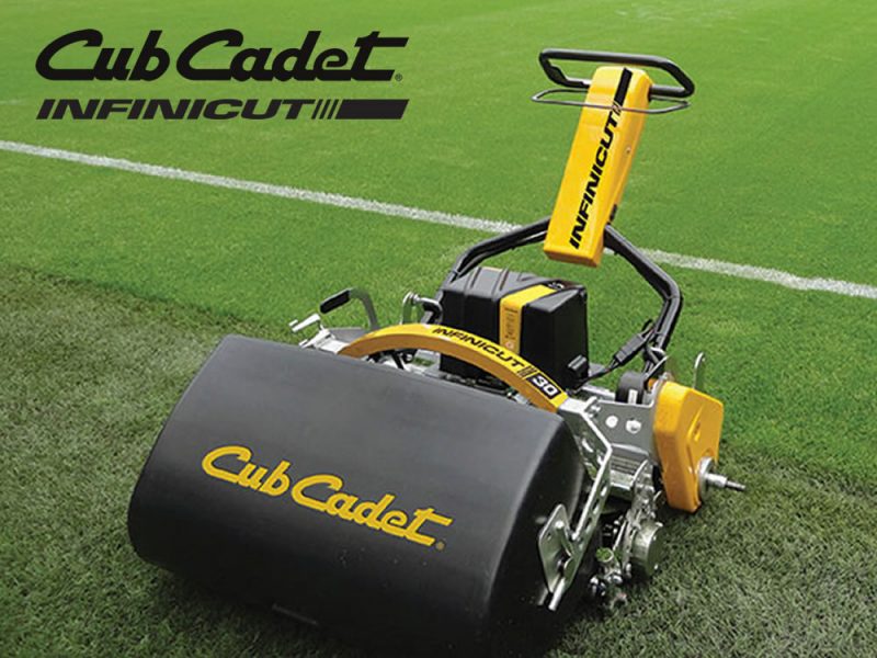 Cub Cadet Infinicut