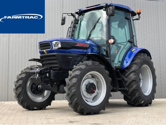 Farmtrac