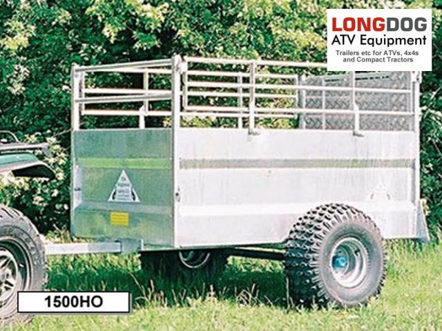Longdog