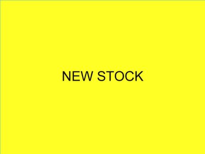 New Stock