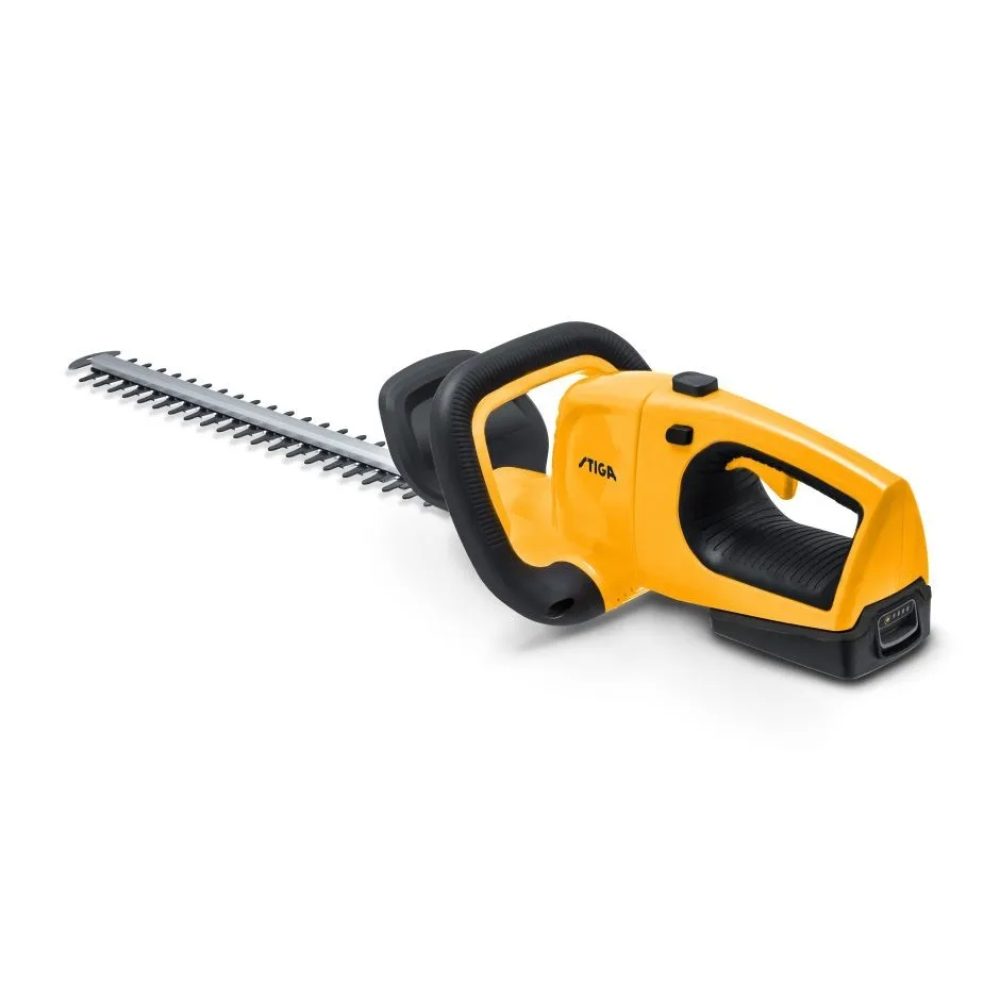 Stiga Shinners Bridge Garden Machinery