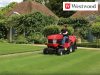 Westwood Tractors