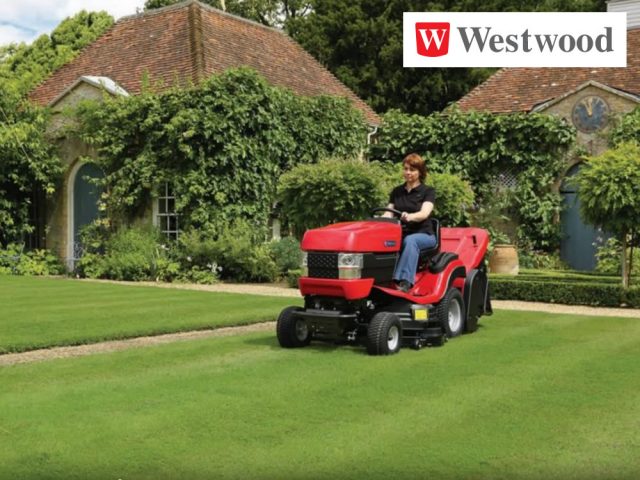Westwood Tractors